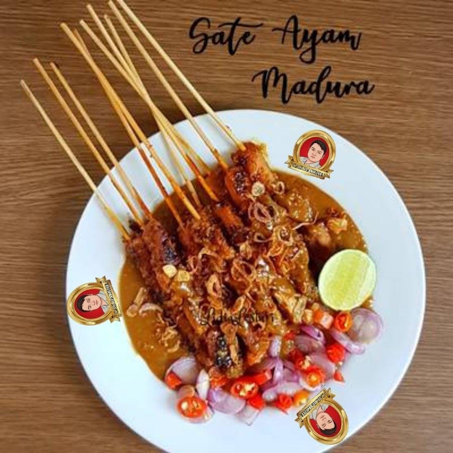 Sate Madura Cak Bakrie, Rawalumbu