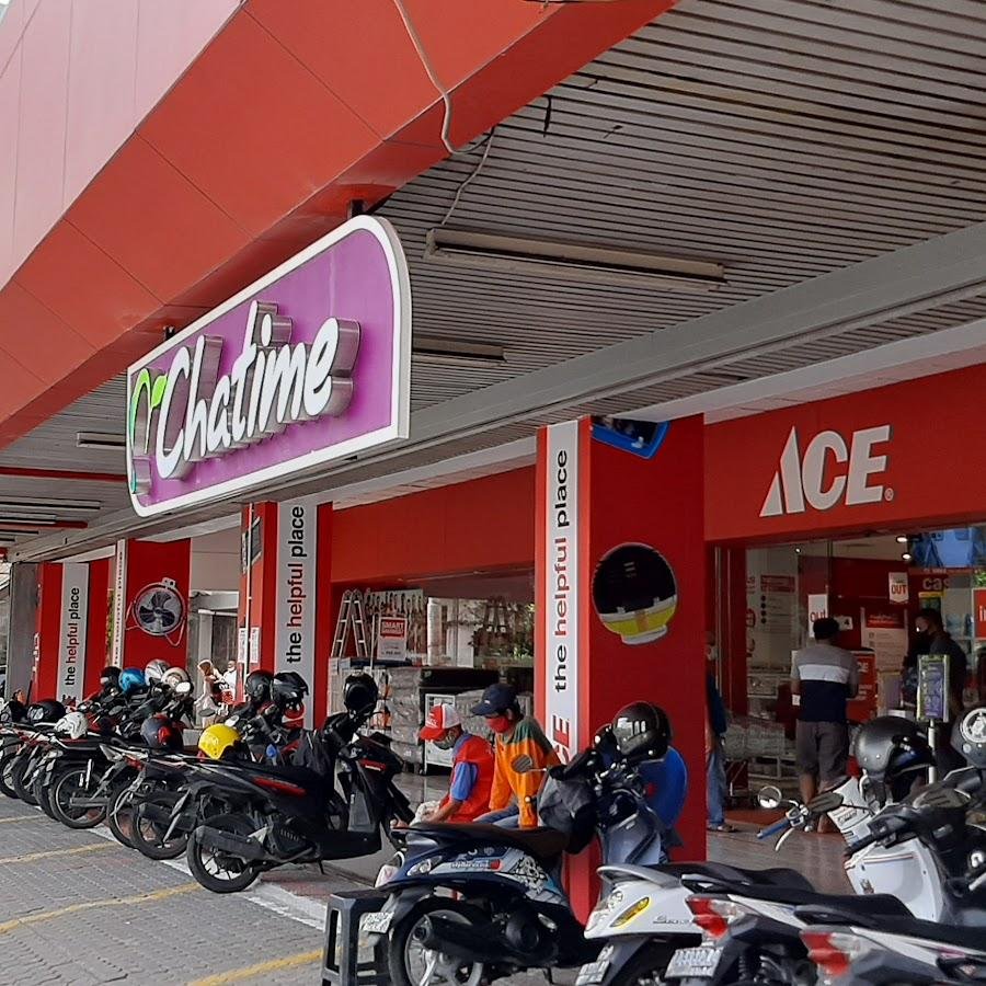 Chatime, Ace Jogja Urip