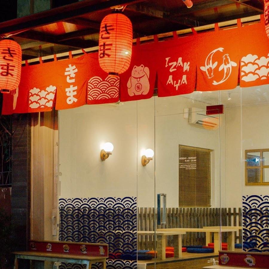 Kima Izakaya, Semarang Indah