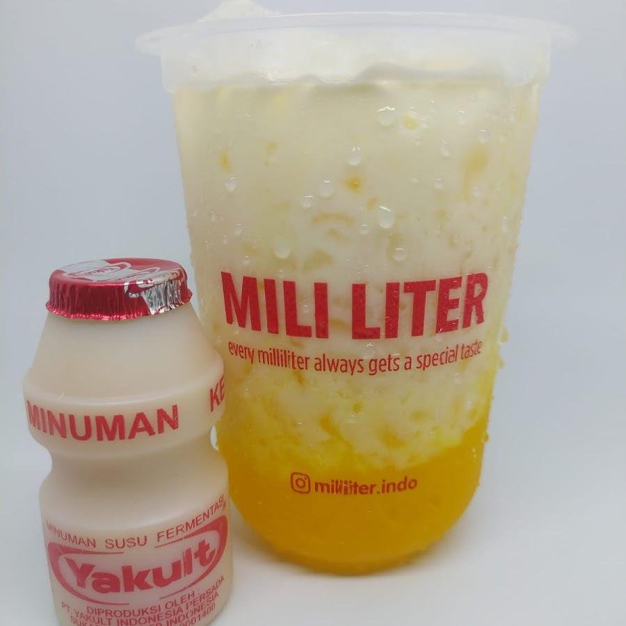 Mili Liter, Mardani Raya