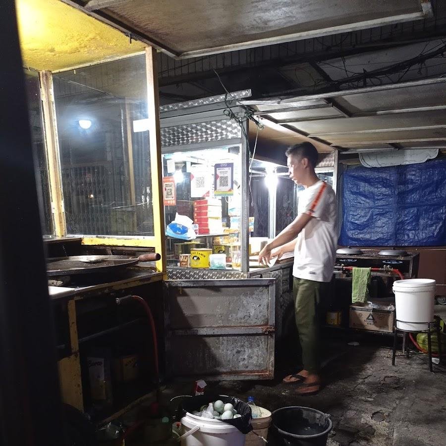 Martabak Selmis Asem Baris Raya, Tebet