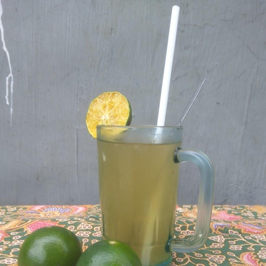 Nasi Goreng Jelas, Pondok Aren