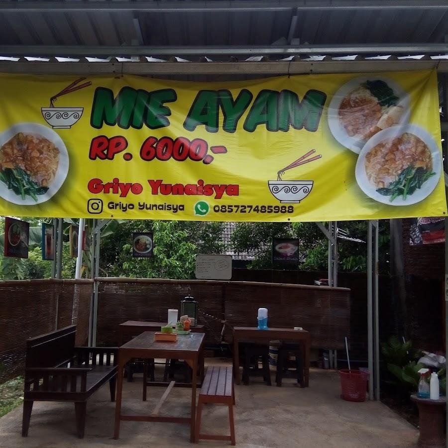 Griyo Yunaisya, Gunungpati