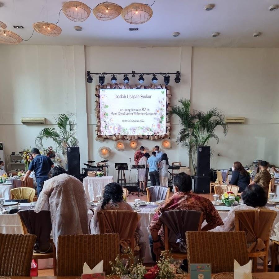 Rarampa Restaurant Manado