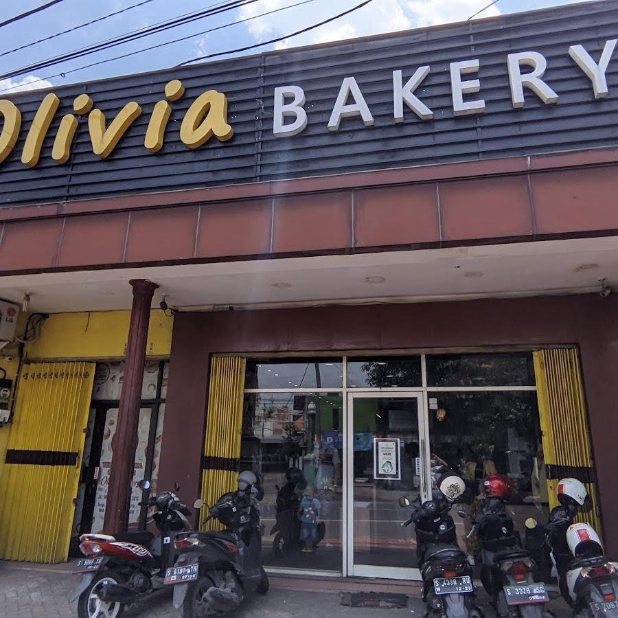 Olivia Bakery, Mojokerto