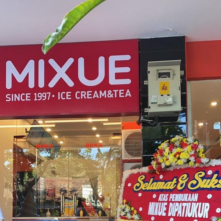 Mixue Dipatiukur