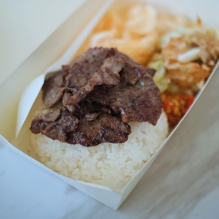 AYO mAKAN DAGING