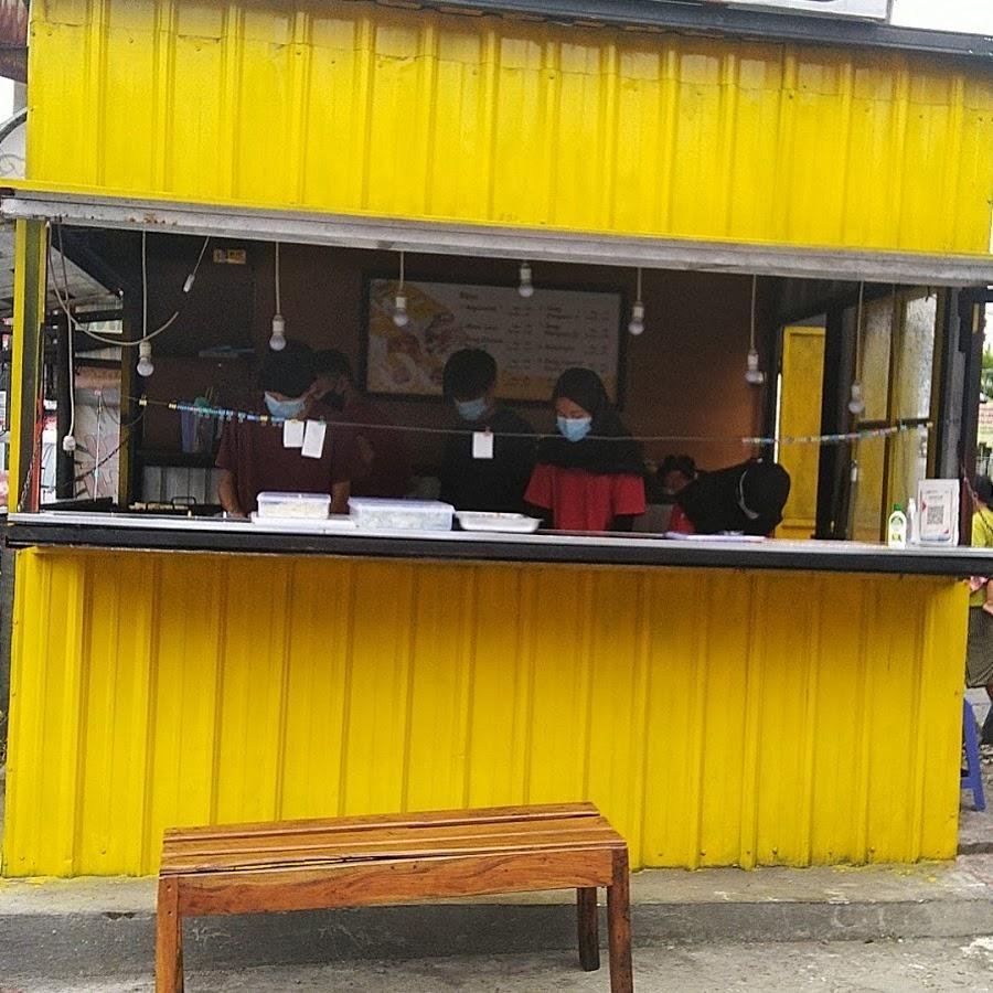 MORGANS KEBAB, SETURAN