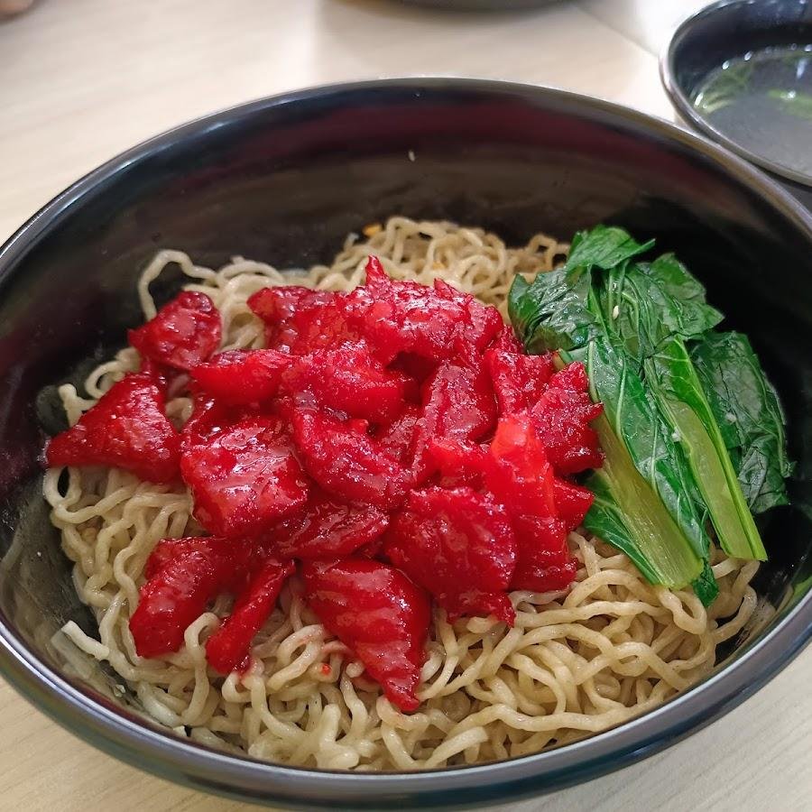 Bakmi Gocit, Gading Boulevard