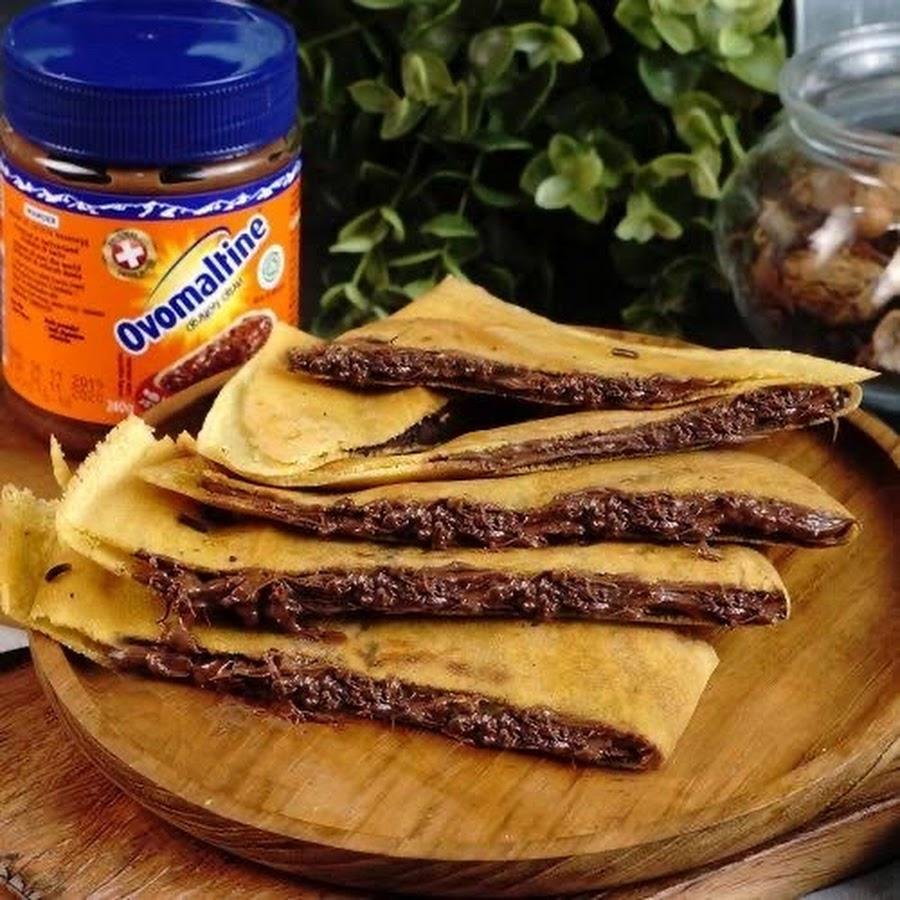 Martabak Santiago, Fatmawati