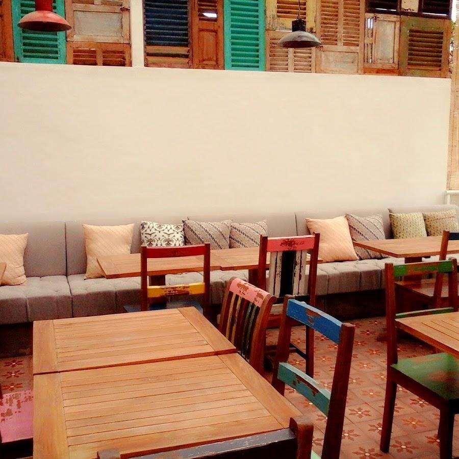 Warung Lawas, Prawirotaman