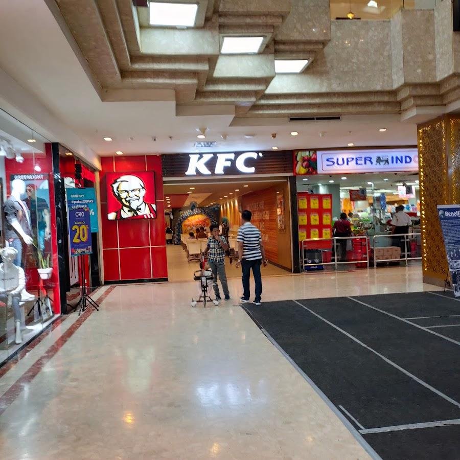 KFC, Plaza Surabaya