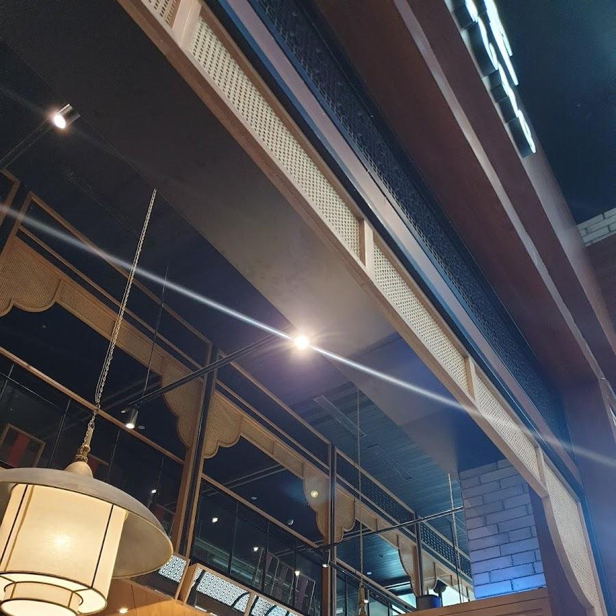 Din Tai Fung, Pacific Place