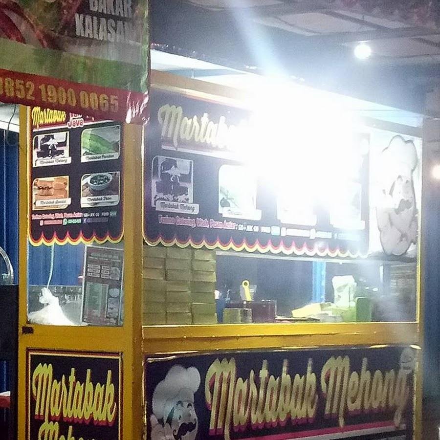 Martabak Paris Van Java, Lembursitu