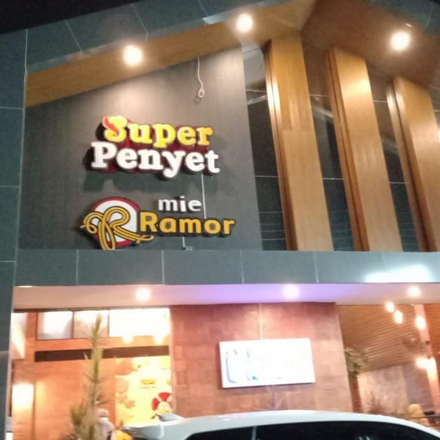 Mie Ramor, Majapahit