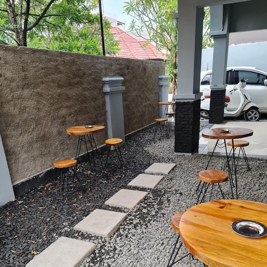 Mie Ayam Bangka Awat, Rukan Grand Galaxy City