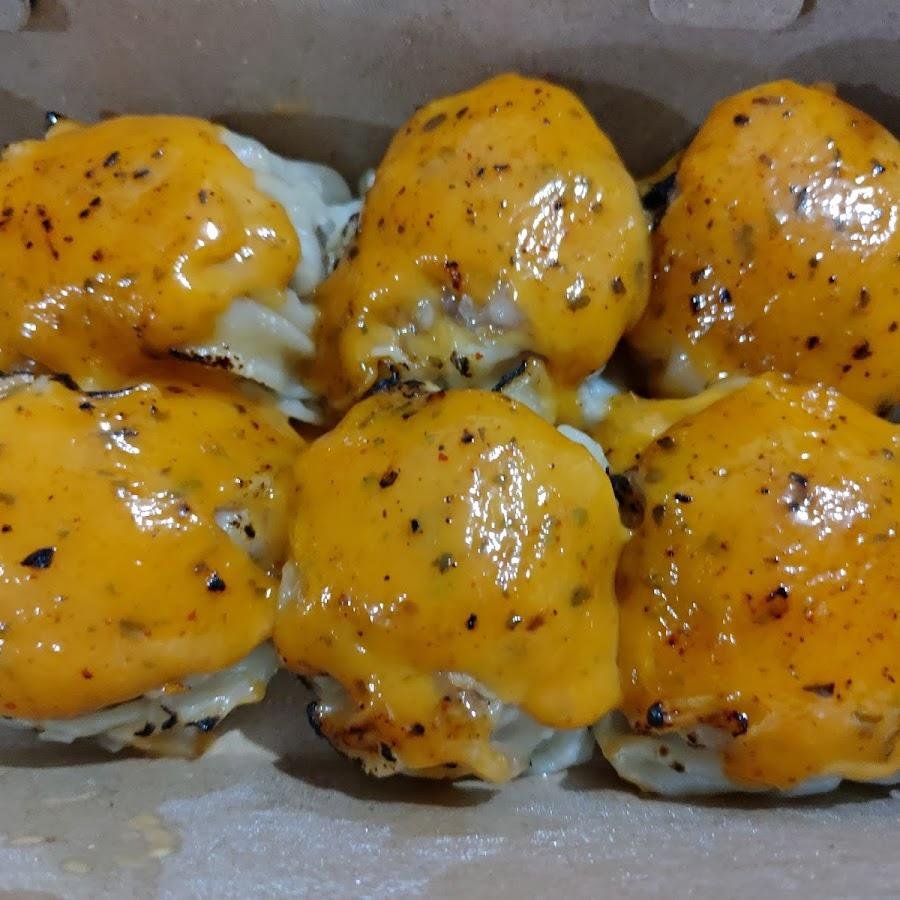 Dimsum Bunda Abdul Durensawit