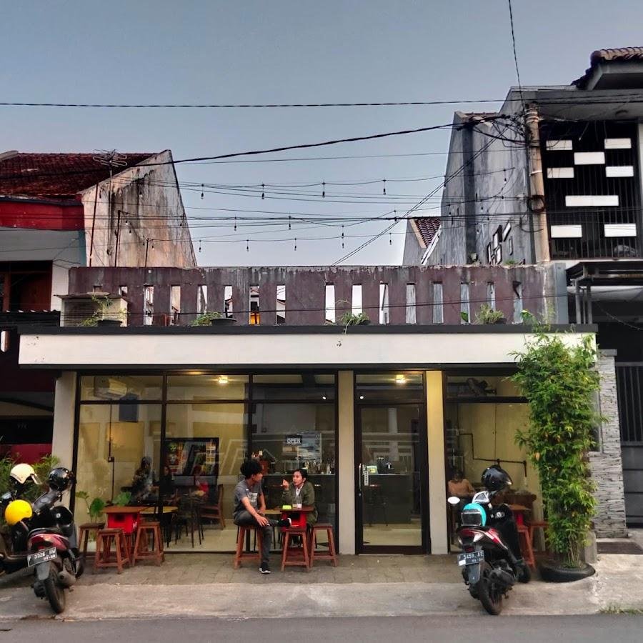Sumber Makmur Kopi, Sumbersari