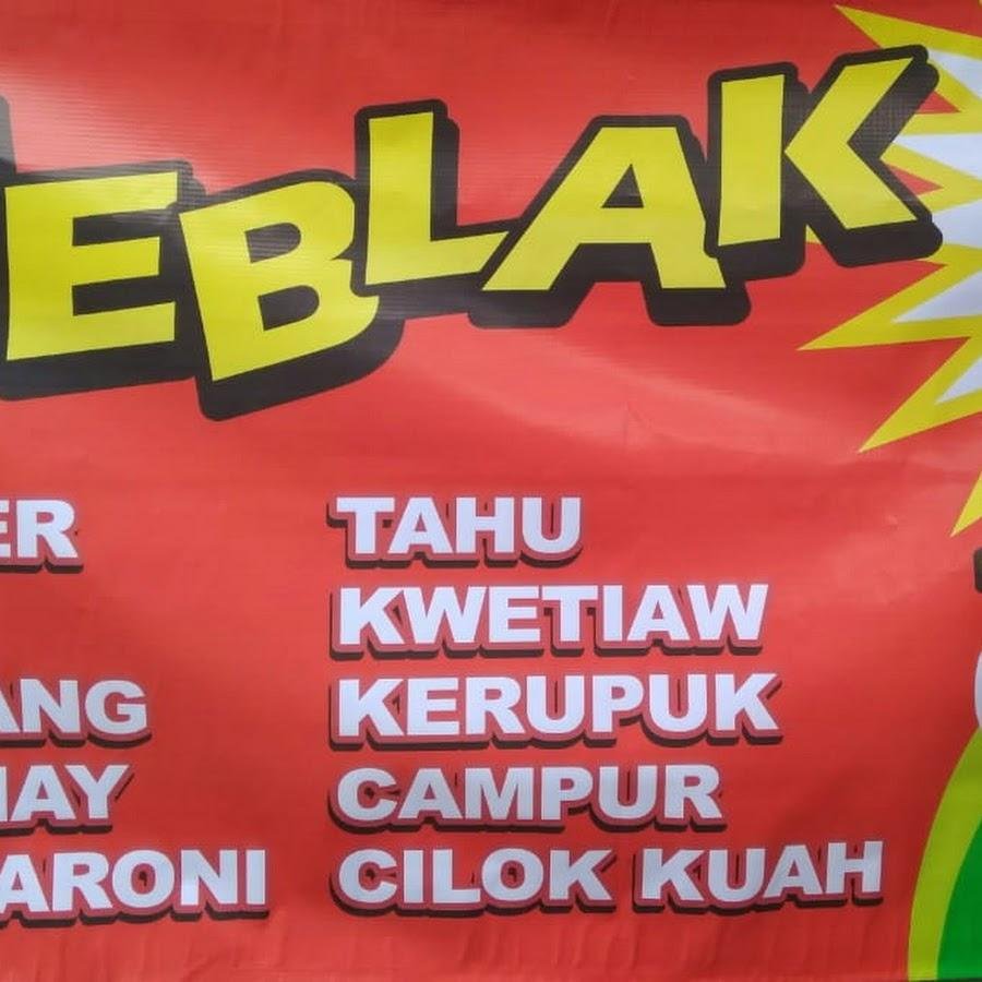 Seblak Mang Coy