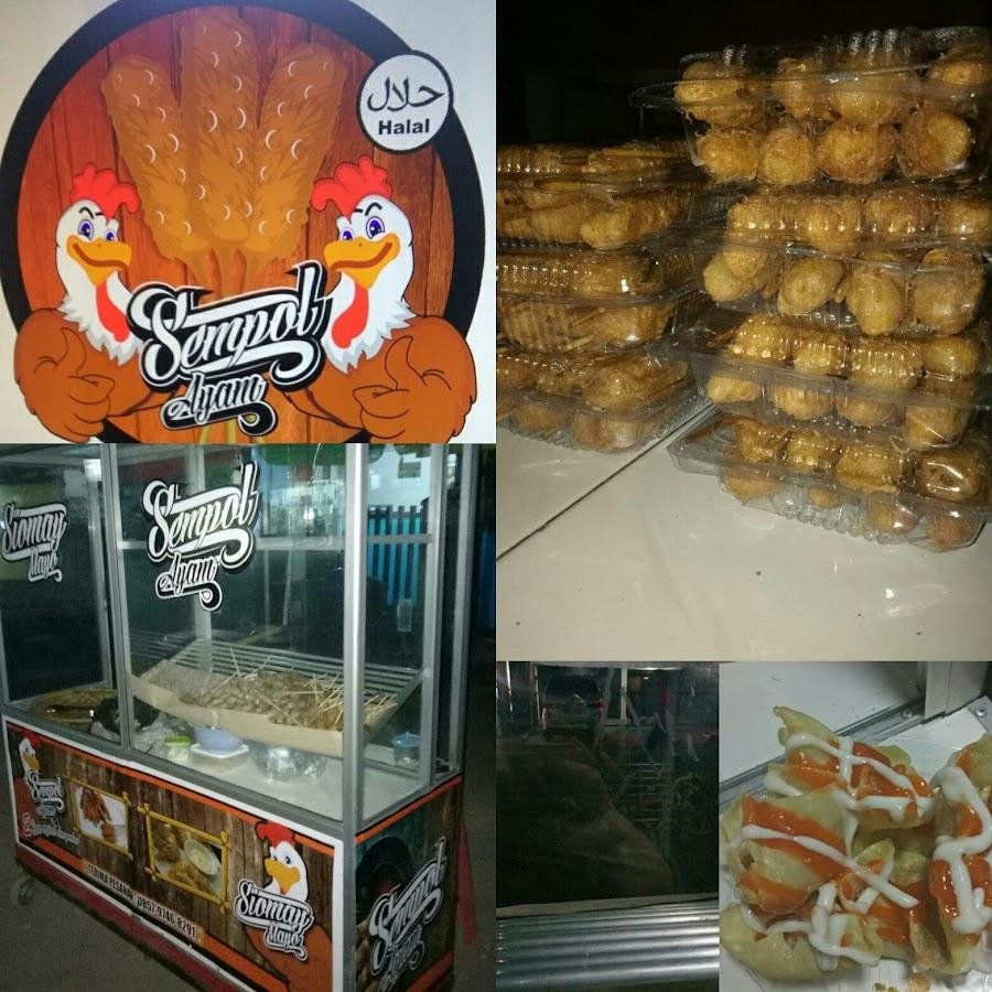 Mie Ayam Saos Spaghetti Zahra Food, Kiaracondong