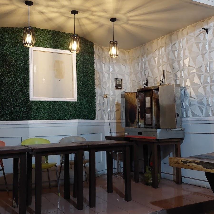 Shawarma Republic, Kersikan