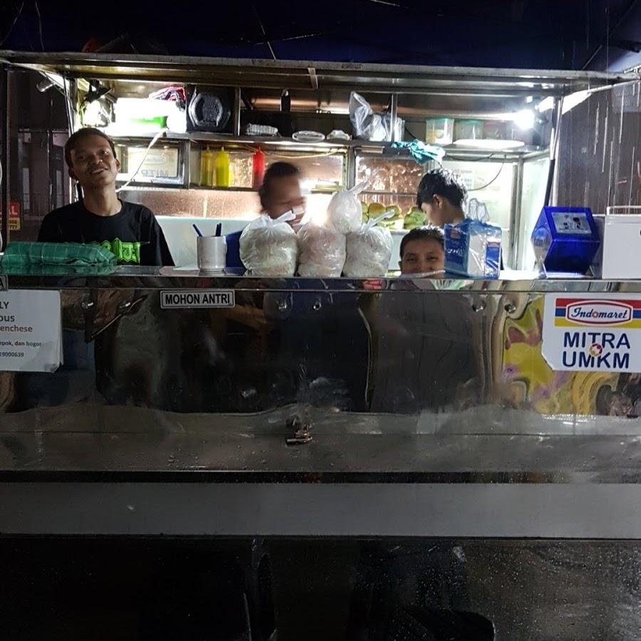 Kuro- Kuro, Tubagus Ismail