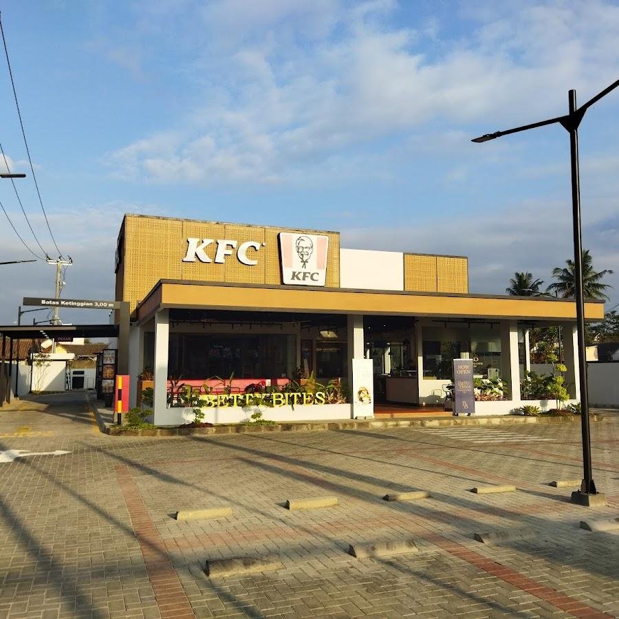 KFC, Juanda Tasikmalaya