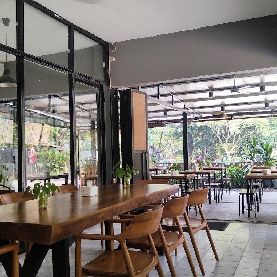 Roti Bakar Eddy, Pondok Gede