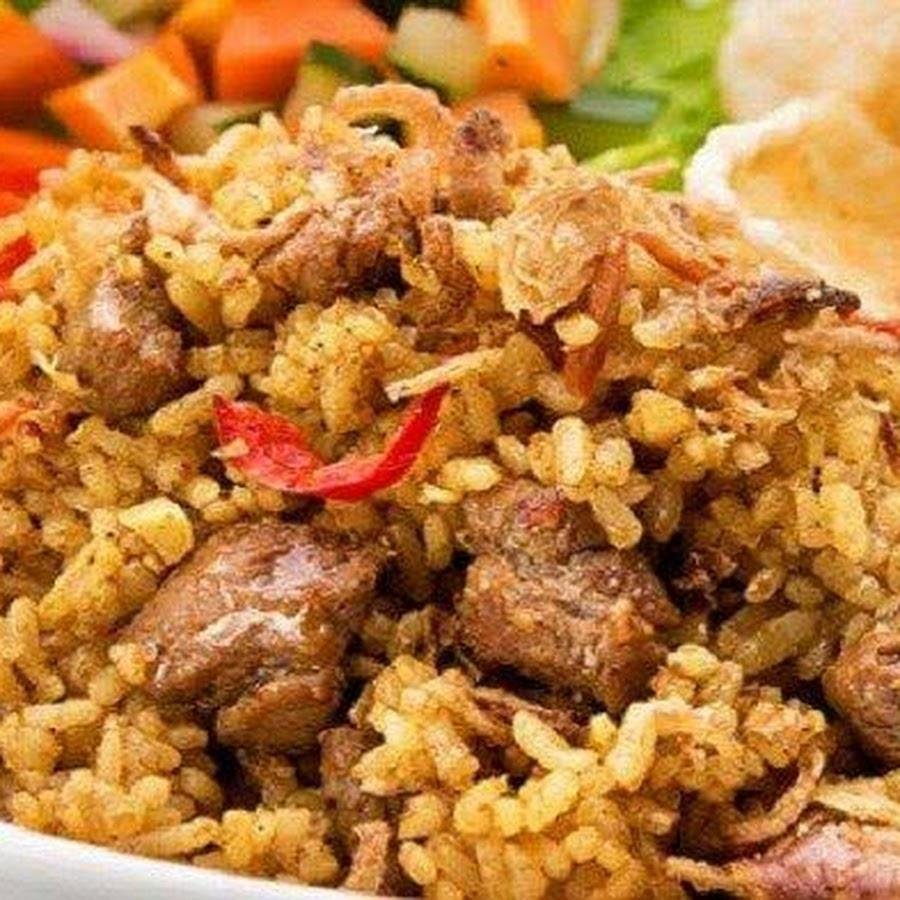 Nasi Goreng Seafood Yenyen, Terusan Cibaduyut