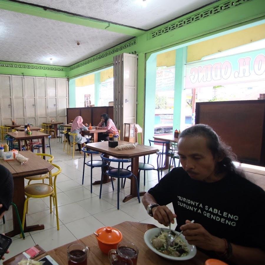 Baso H. Oding Aga, Pancasila