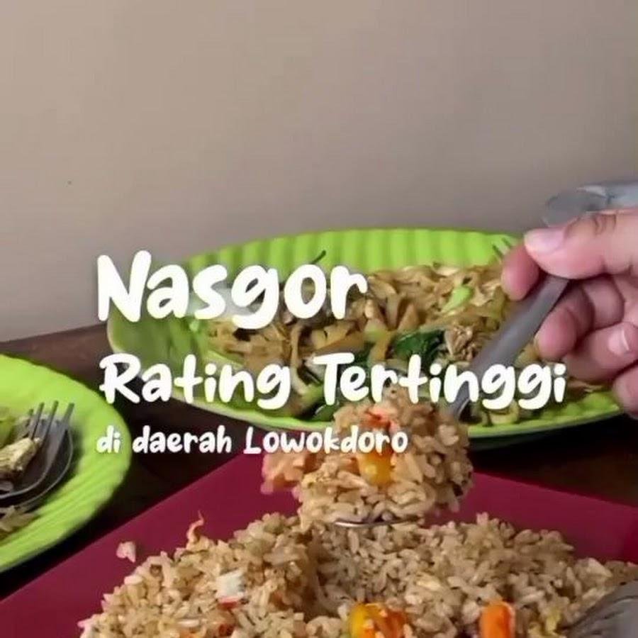 Nasi Goreng Pak Bass, Sukun