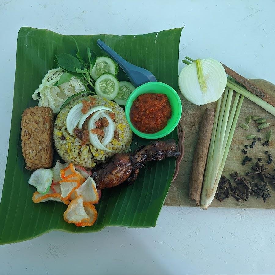 Nasi Kebuli Haji Nas - Palimanan Timur