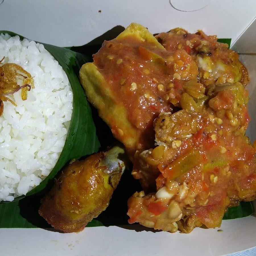 Ayam Bakar DKT 12A, Dukuh Kupang