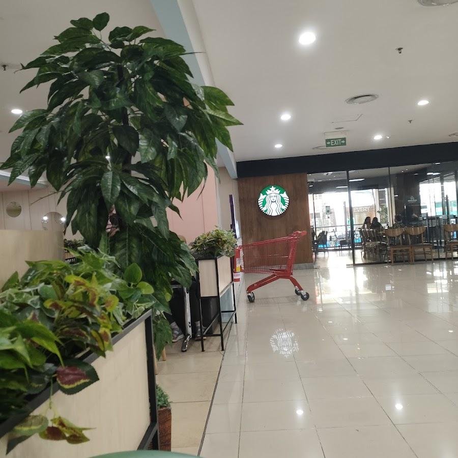 Solaria, Lottemart Fatmawati