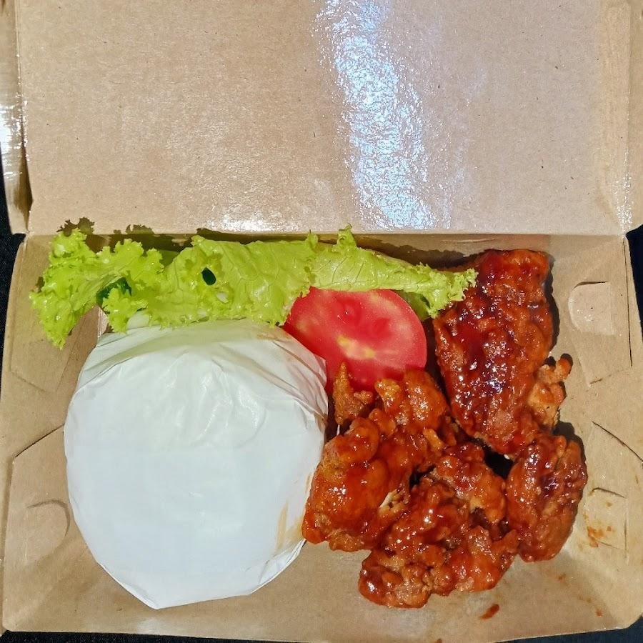 Ayam Omah Mburi Solo, Lempuyang