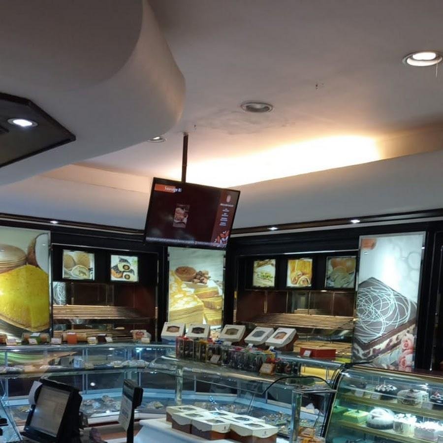 Holland Bakery, Setiabudi