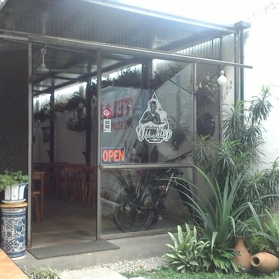 Gudeg Yu Nap, Tirtayasa