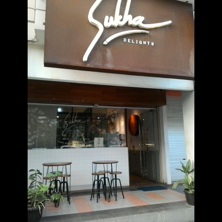 Sukha Delights, Paskal Hypersquare