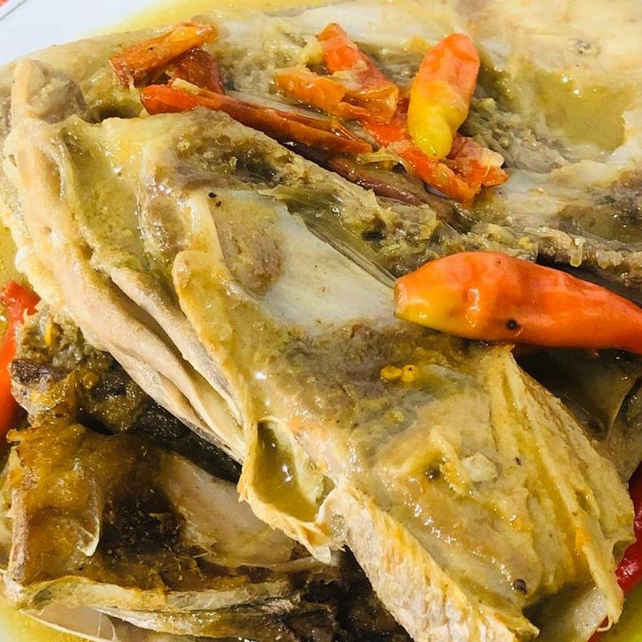 RM Padang New Pojok Salero, Kusumawardani