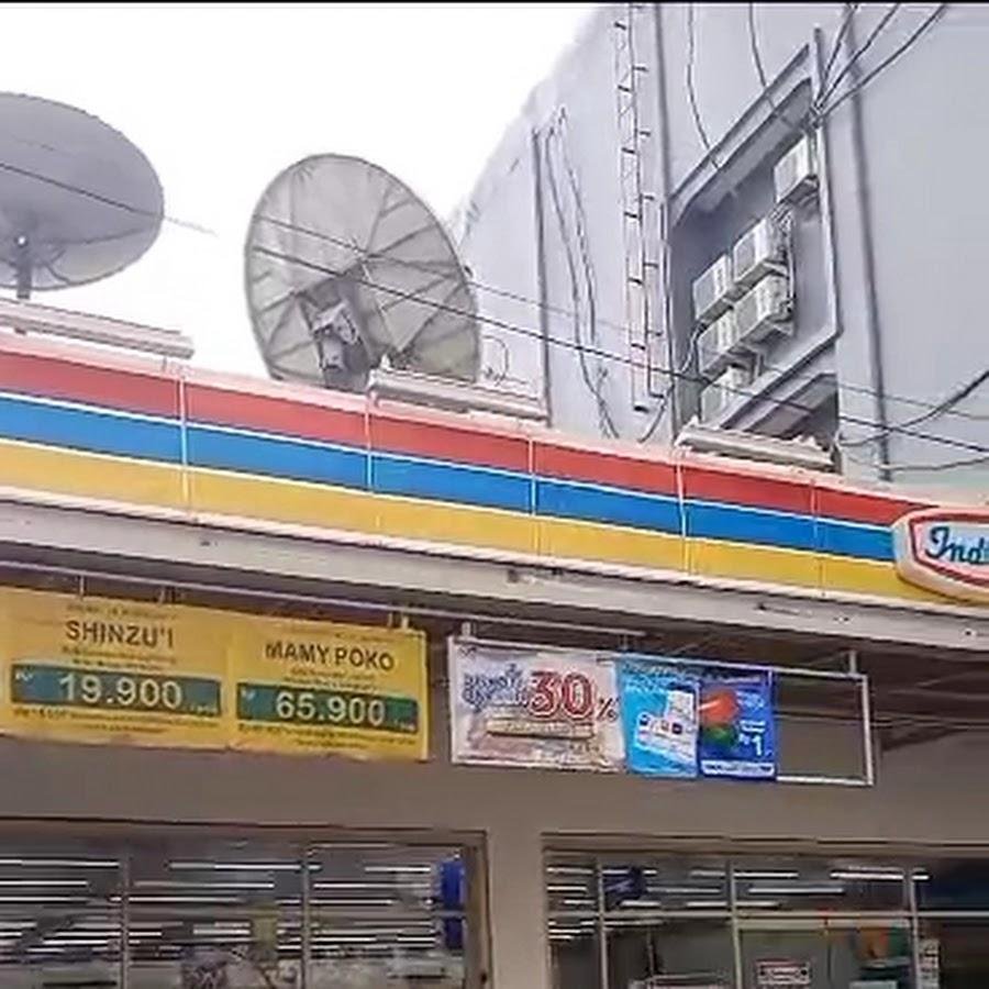 Soto Ayam Cak Agus, Kenjeran