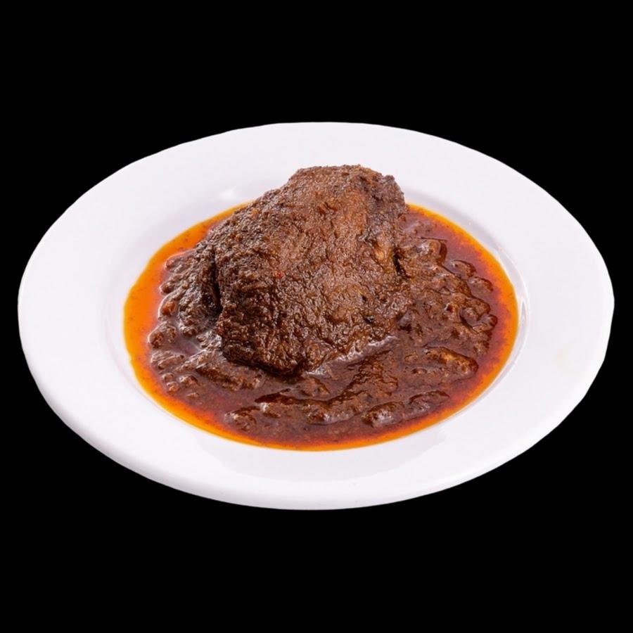 Sate Padang Simpang Raya, Kedawung