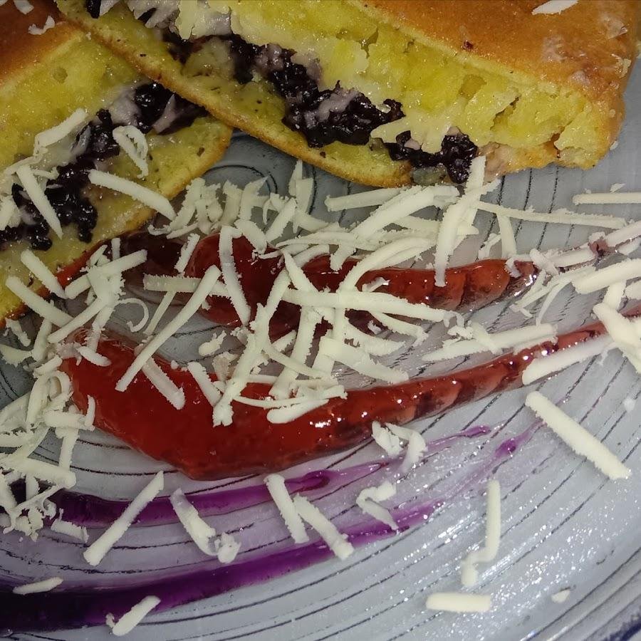 Martabak Chiko, Cimahi Tengah Karang Mekar