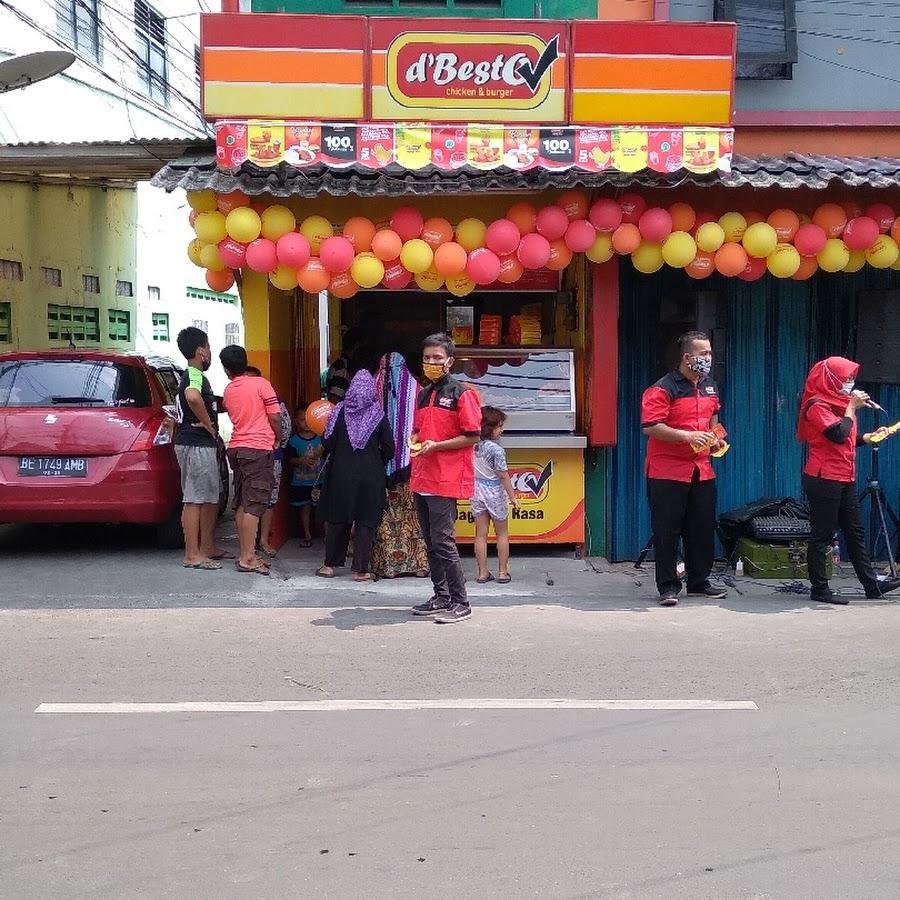 dBesto, Pisangan Lama 3