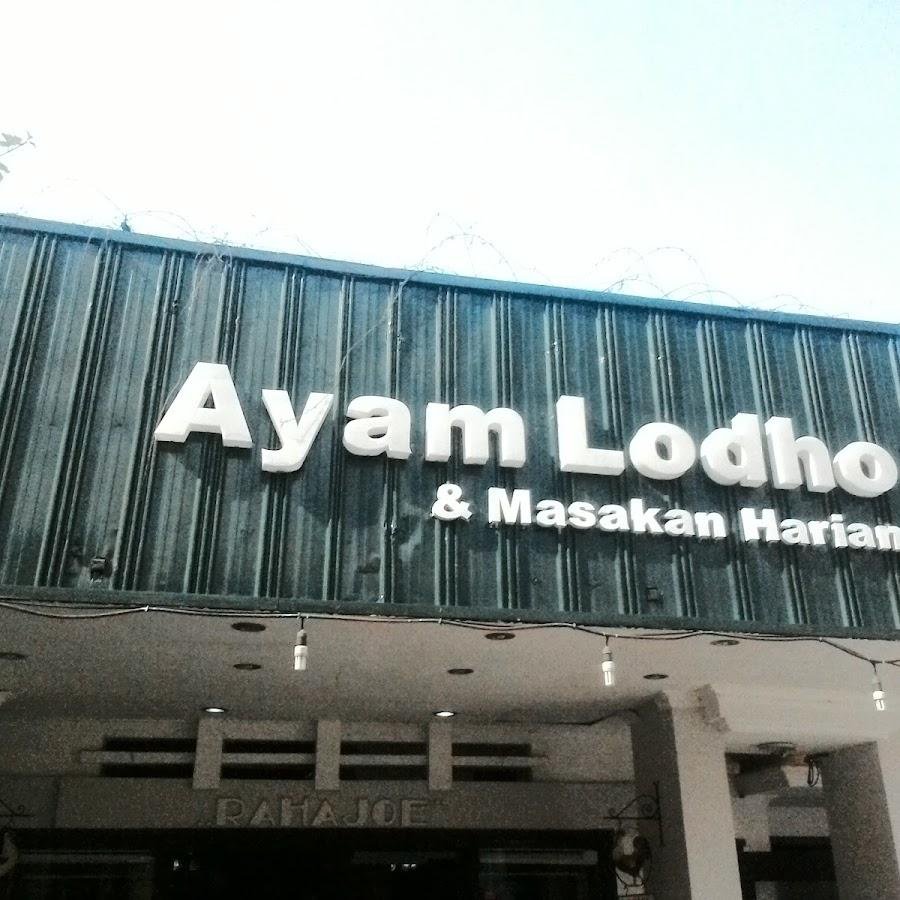 Ayam Lodho, Kaliurang