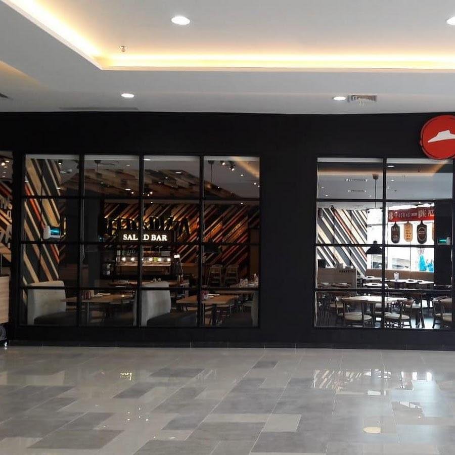 Pizza Hut, Gresik Icon Mall