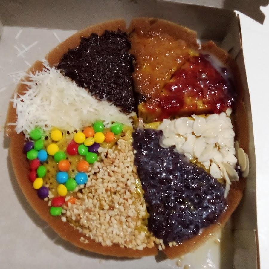 Martabak Alim Premium - Cilangkap