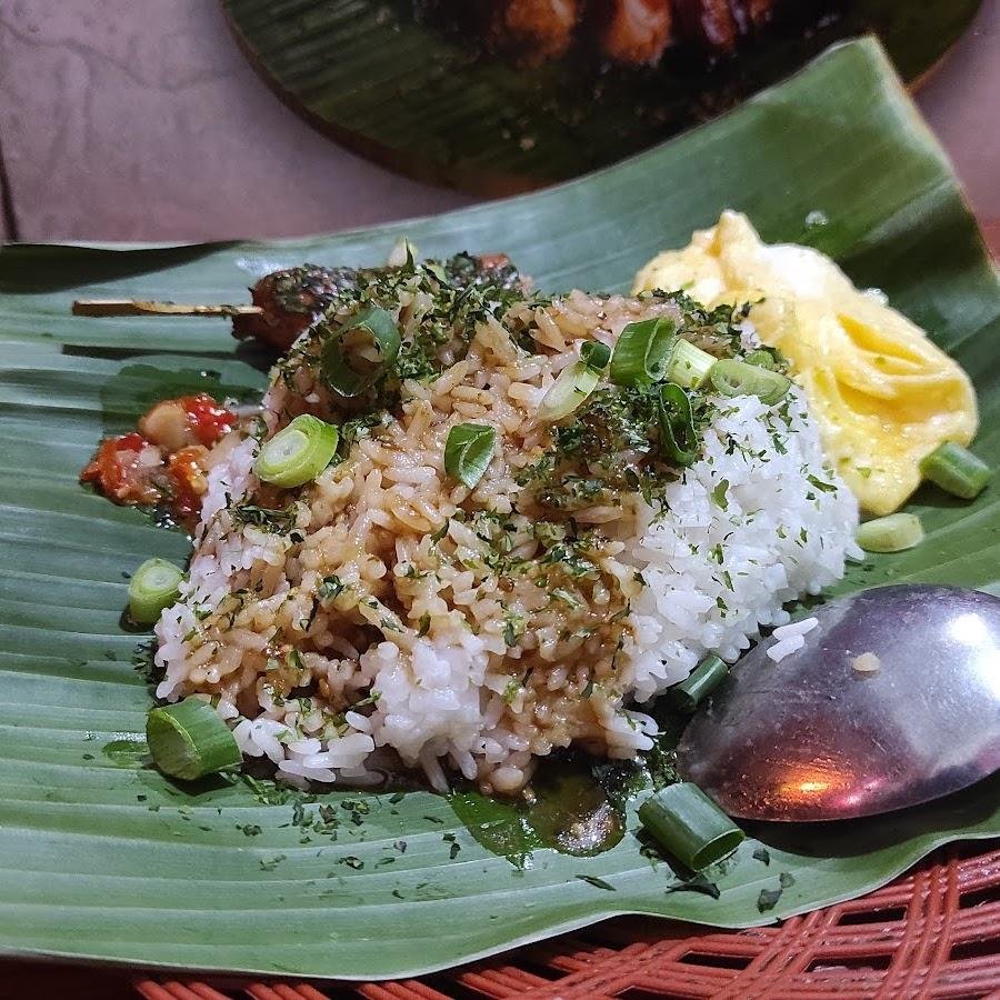 Gohan Ku - Binus Kemanggisan