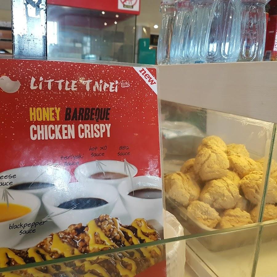 Little Taipei, Grand City