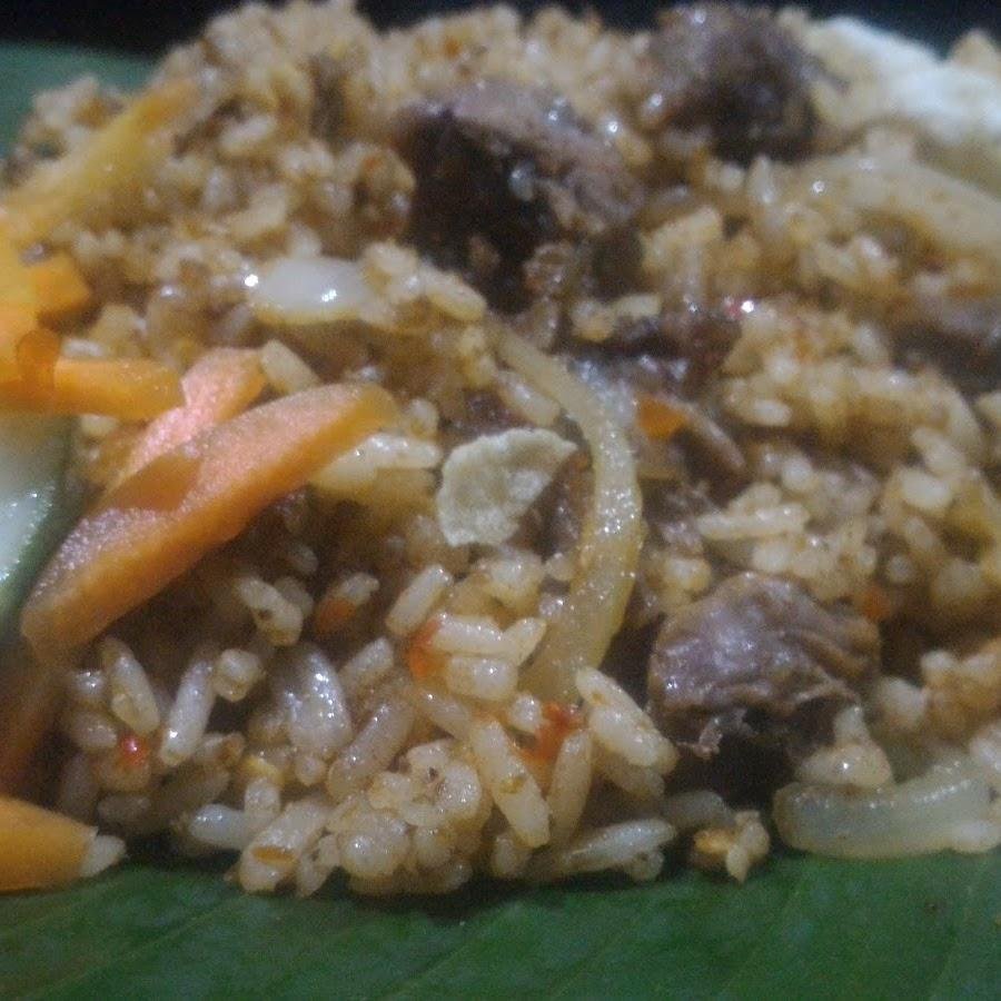 Nasi Goreng Daging Sapi Pantura, Condong Catur