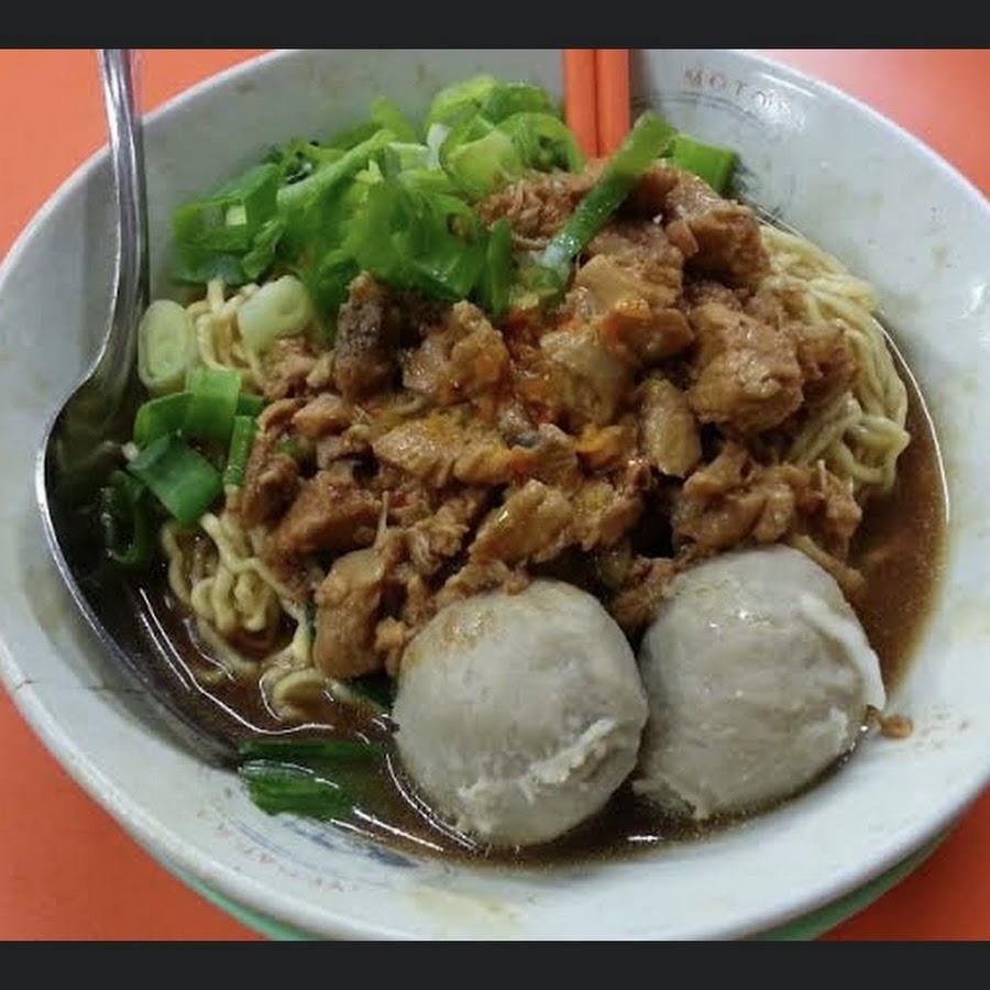 Mie Ayam Yamin Jayabaya, Pulomas Selatan